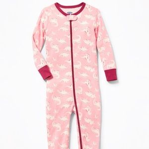 New with tag girls pajamas
